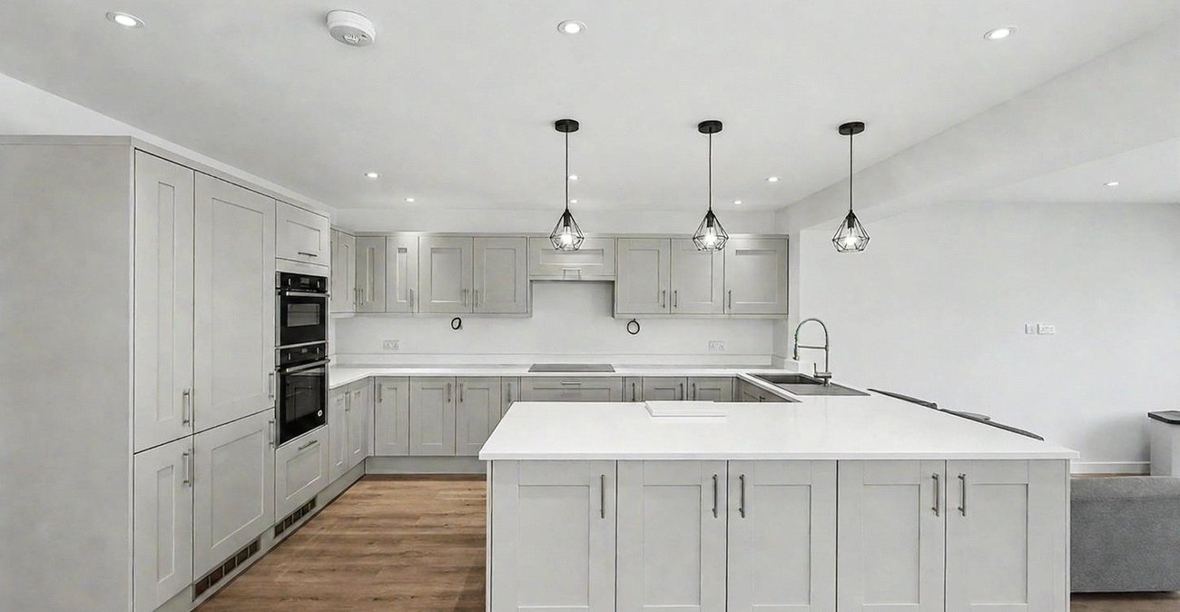 4 bedroom house for sale in Gillingham | Robinson Michael & Jackson