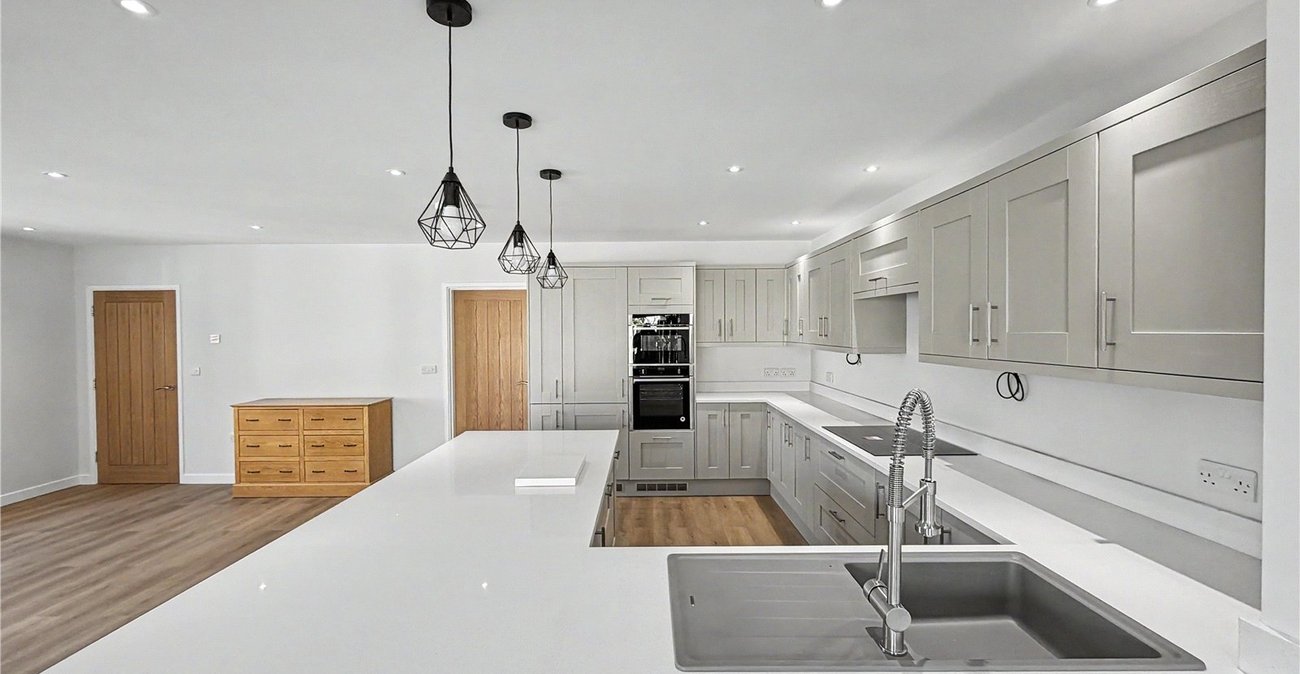 4 bedroom house for sale in Gillingham | Robinson Michael & Jackson