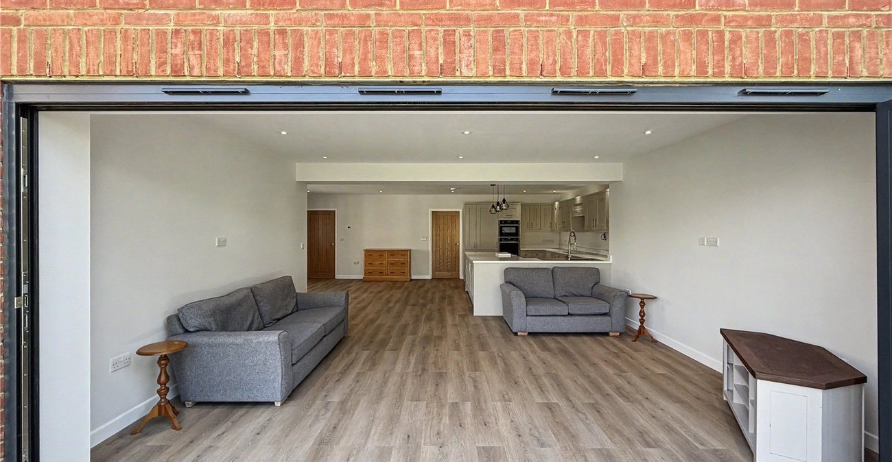 4 bedroom house for sale in Gillingham | Robinson Michael & Jackson