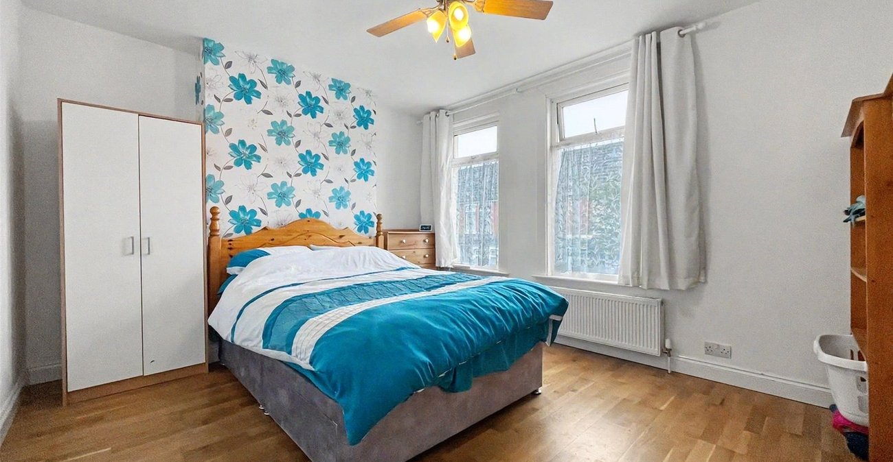 3 bedroom house for sale in Gillingham | Robinson Michael & Jackson
