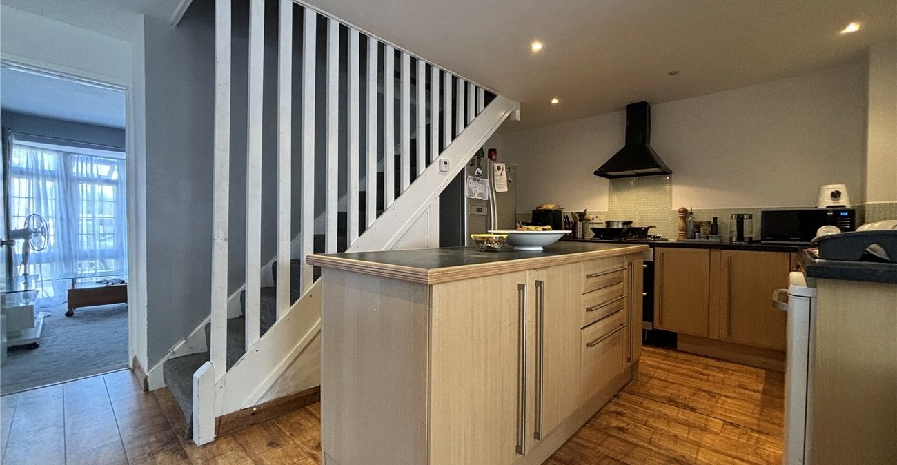 3 bedroom house for sale in Walderslade | Robinson Michael & Jackson