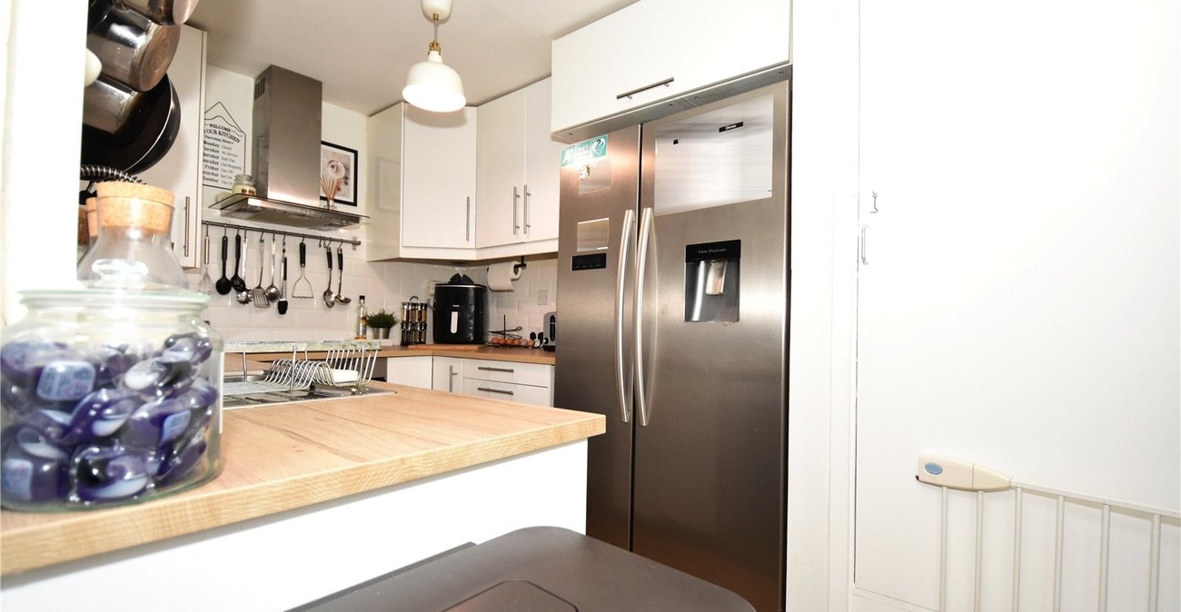 3 bedroom house for sale in Swanley | Robinson Jackson