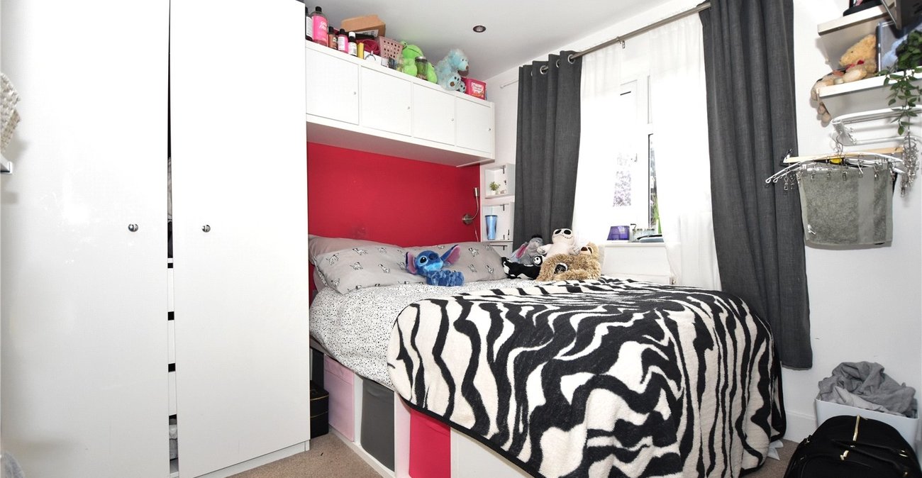 3 bedroom house for sale in Swanley | Robinson Jackson