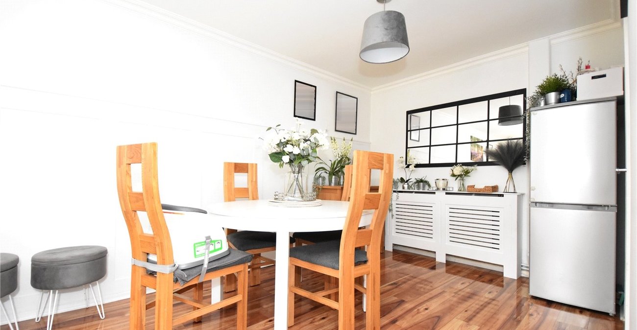 3 bedroom house for sale in Swanley | Robinson Jackson