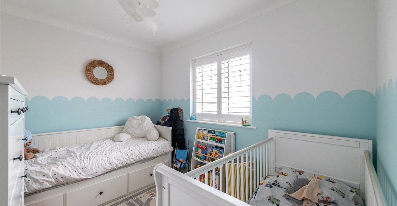 3 bedroom house for sale in Chattenden | Robinson Michael & Jackson