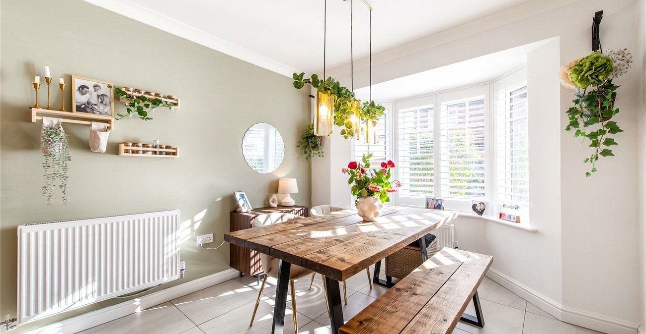 3 bedroom house for sale in Chattenden | Robinson Michael & Jackson