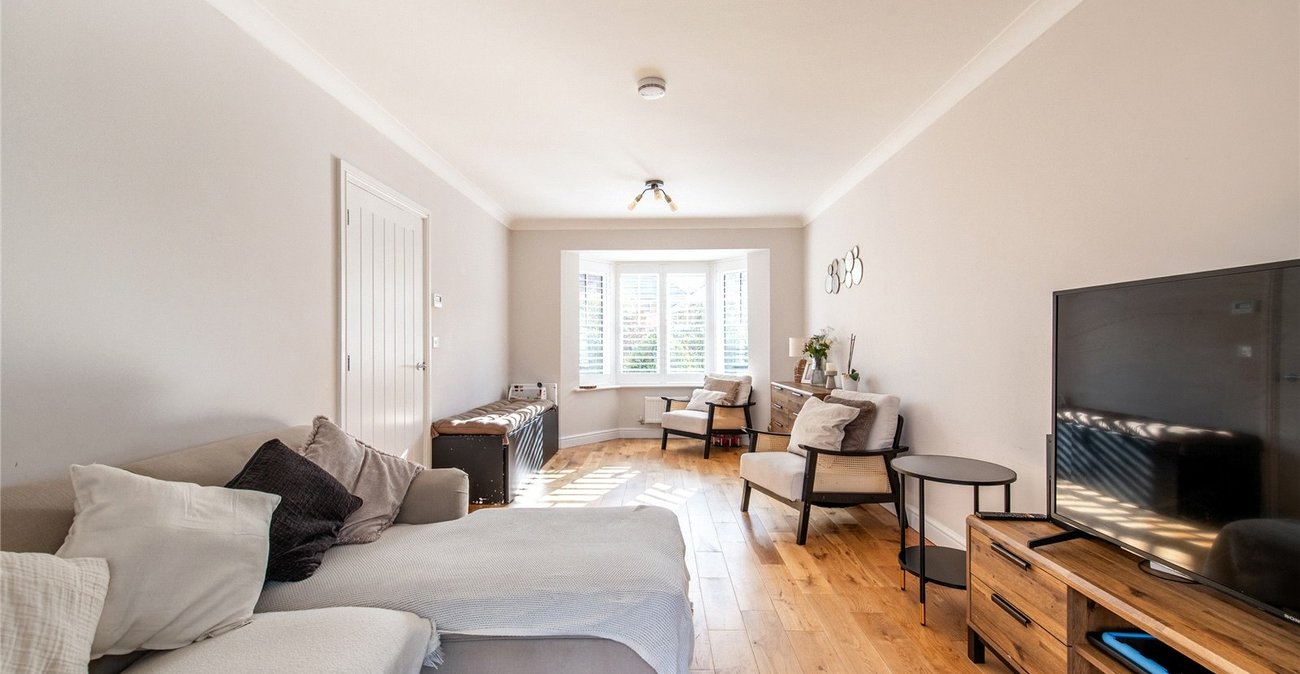 3 bedroom house for sale in Chattenden | Robinson Michael & Jackson