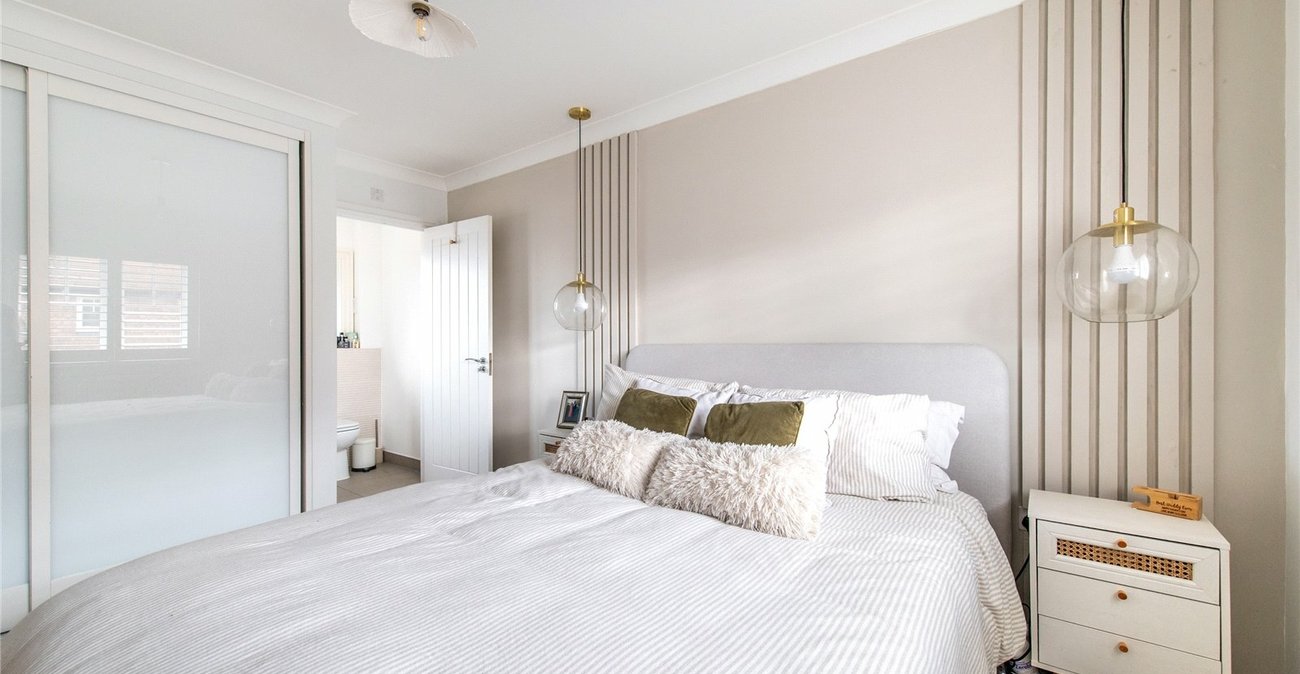 3 bedroom house for sale in Chattenden | Robinson Michael & Jackson