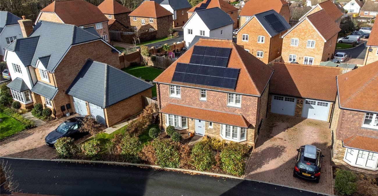 3 bedroom house for sale in Chattenden | Robinson Michael & Jackson