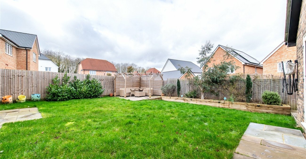 3 bedroom house for sale in Chattenden | Robinson Michael & Jackson