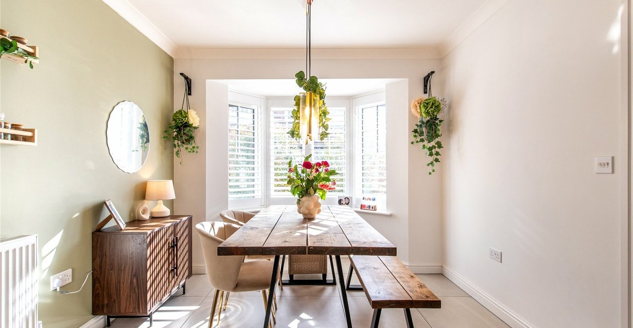 3 bedroom house for sale in Chattenden | Robinson Michael & Jackson