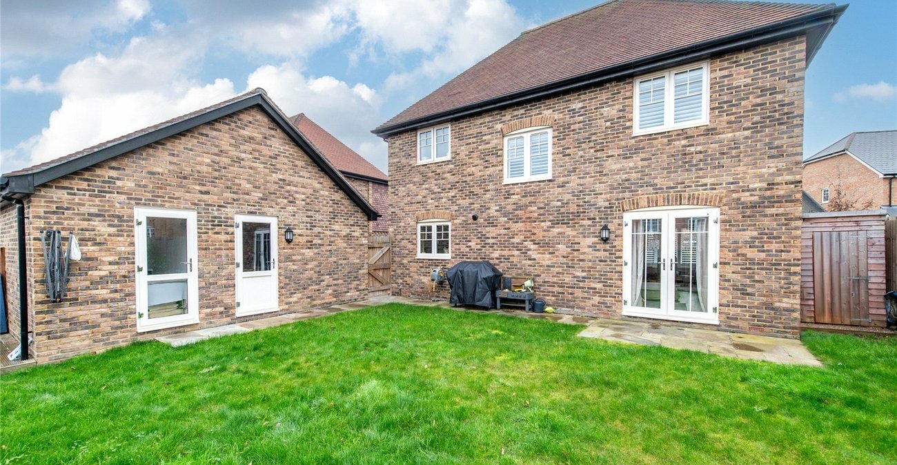 3 bedroom house for sale in Chattenden | Robinson Michael & Jackson