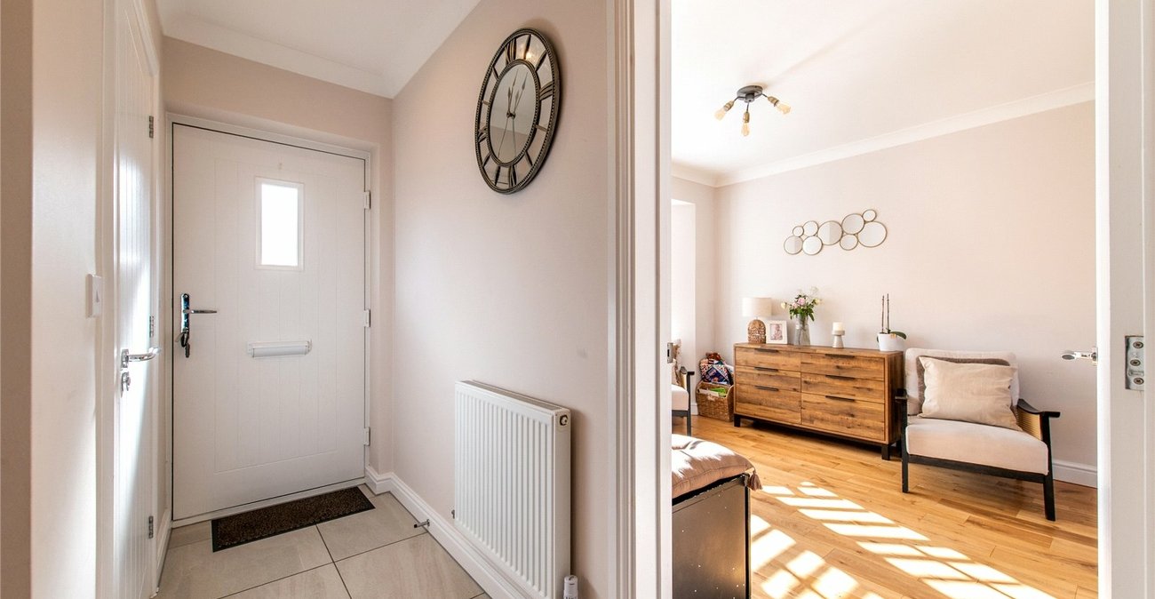 3 bedroom house for sale in Chattenden | Robinson Michael & Jackson