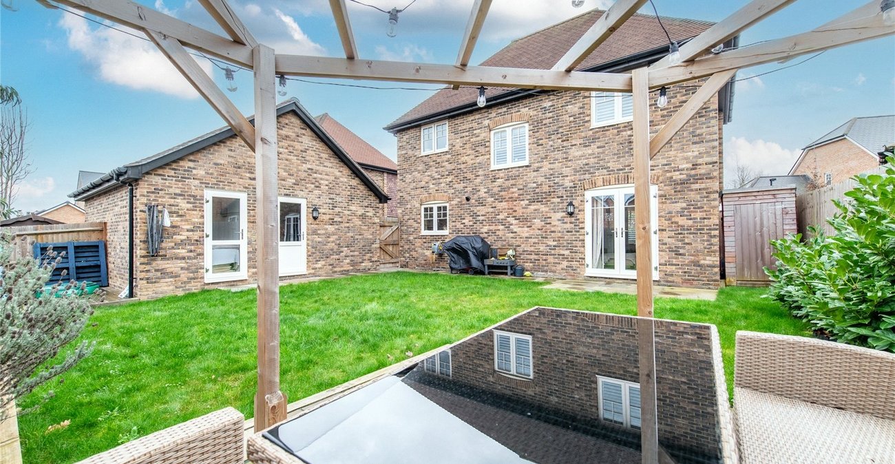 3 bedroom house for sale in Chattenden | Robinson Michael & Jackson