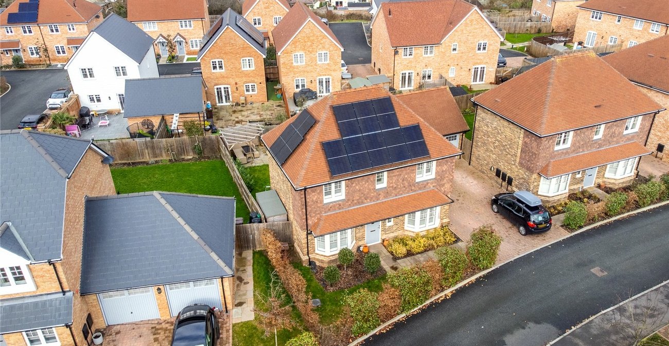 3 bedroom house for sale in Chattenden | Robinson Michael & Jackson