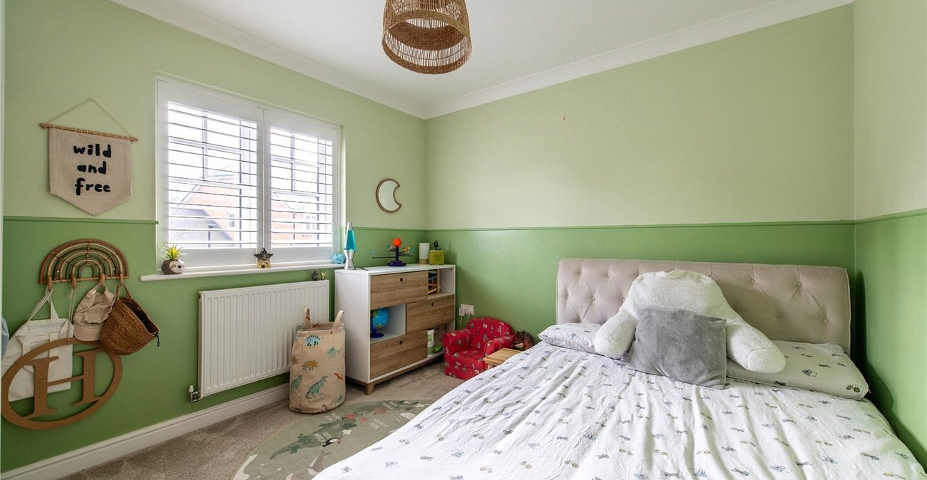 3 bedroom house for sale in Chattenden | Robinson Michael & Jackson