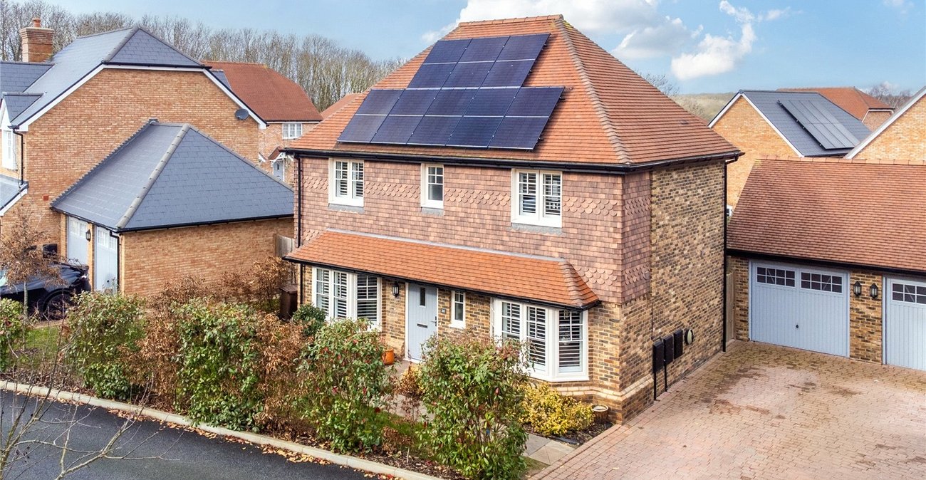 3 bedroom house for sale in Chattenden | Robinson Michael & Jackson