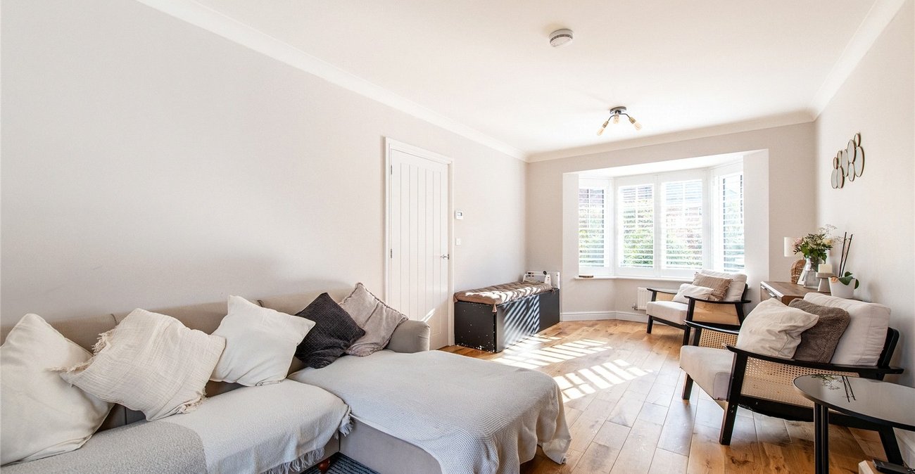 3 bedroom house for sale in Chattenden | Robinson Michael & Jackson