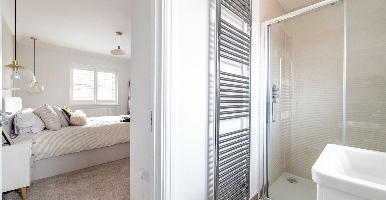 3 bedroom house for sale in Chattenden | Robinson Michael & Jackson