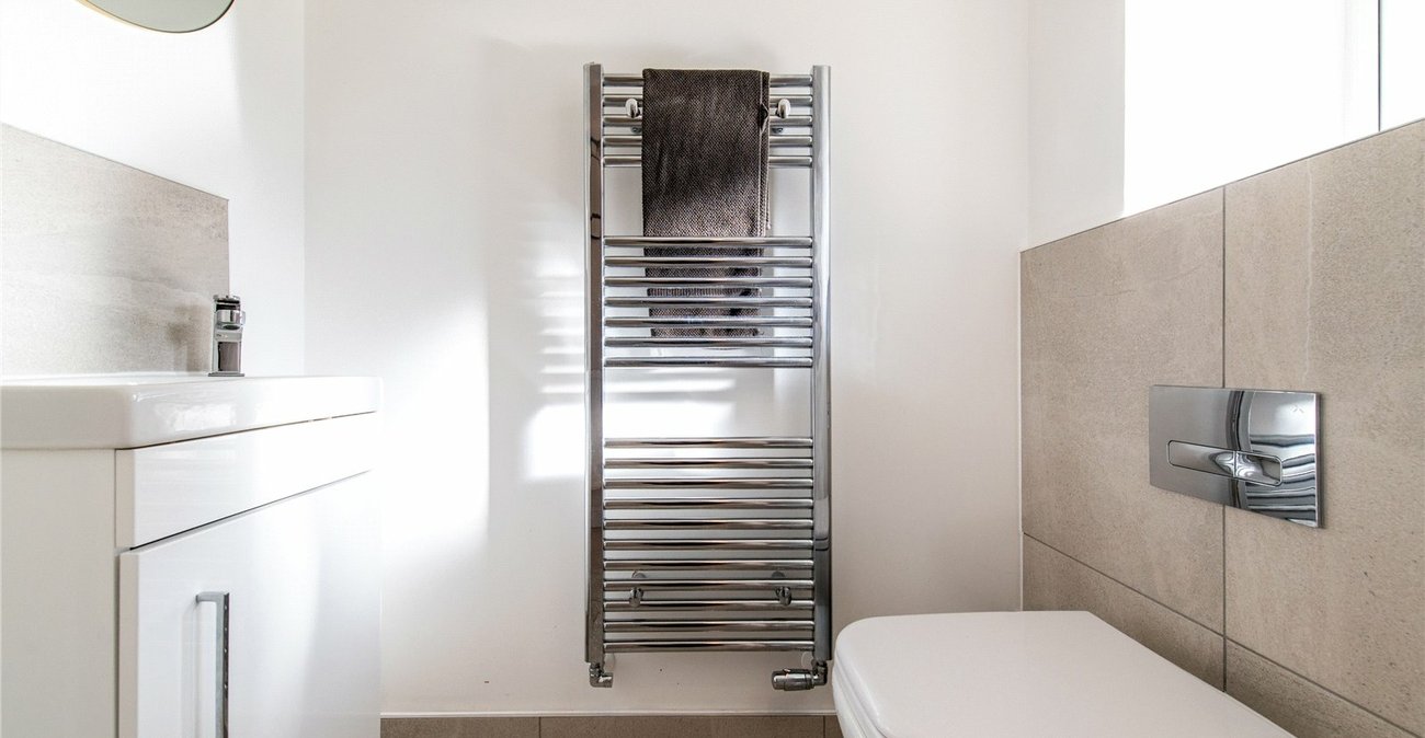 3 bedroom house for sale in Chattenden | Robinson Michael & Jackson