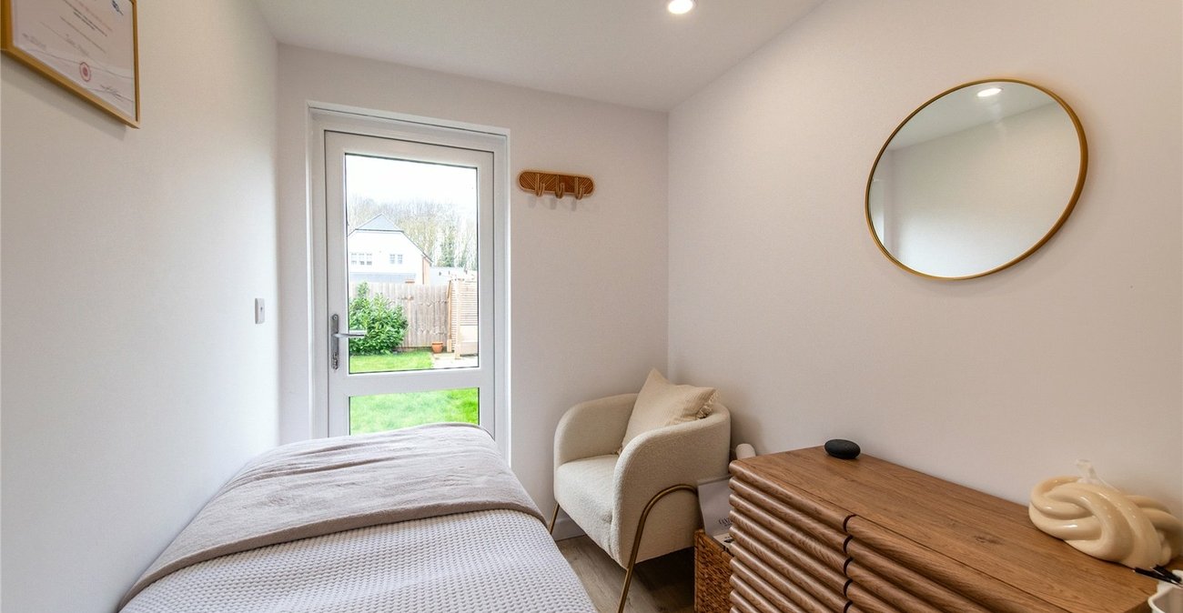 3 bedroom house for sale in Chattenden | Robinson Michael & Jackson