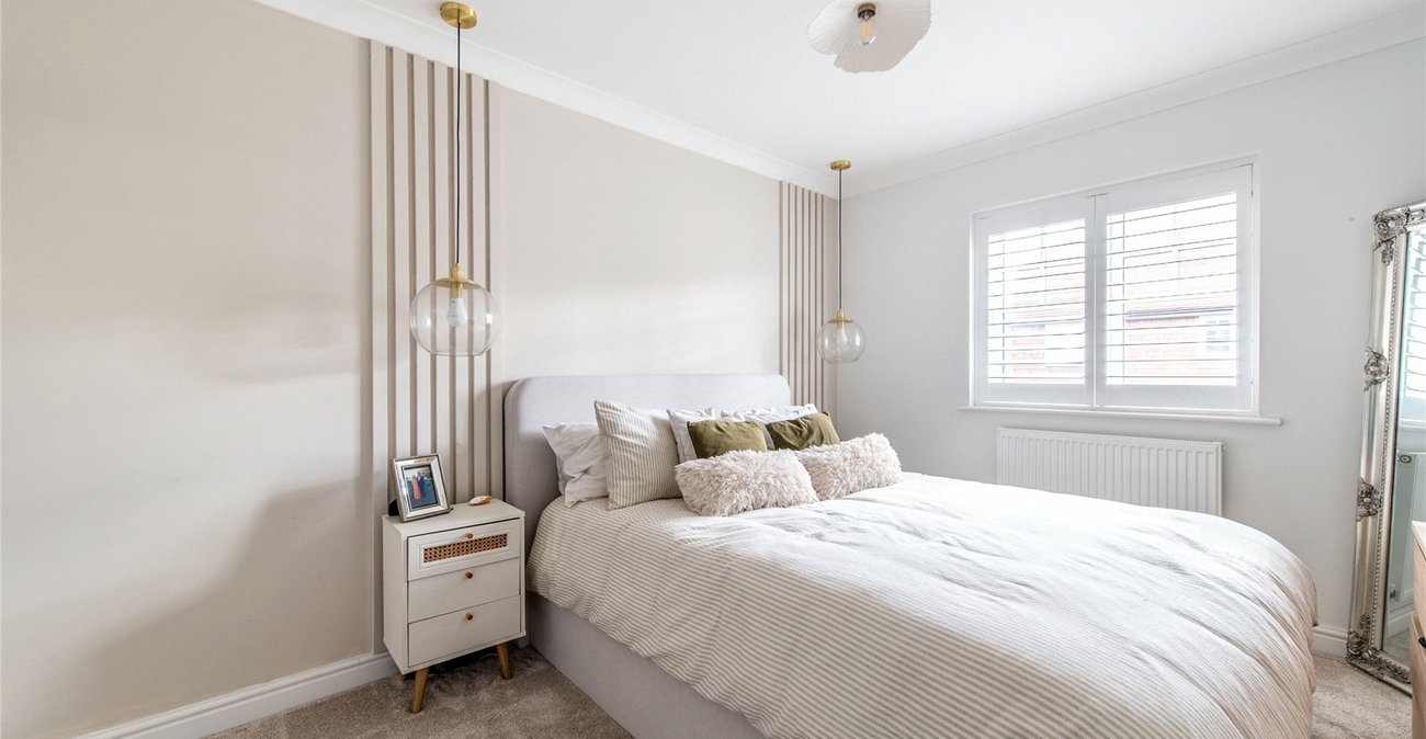 3 bedroom house for sale in Chattenden | Robinson Michael & Jackson