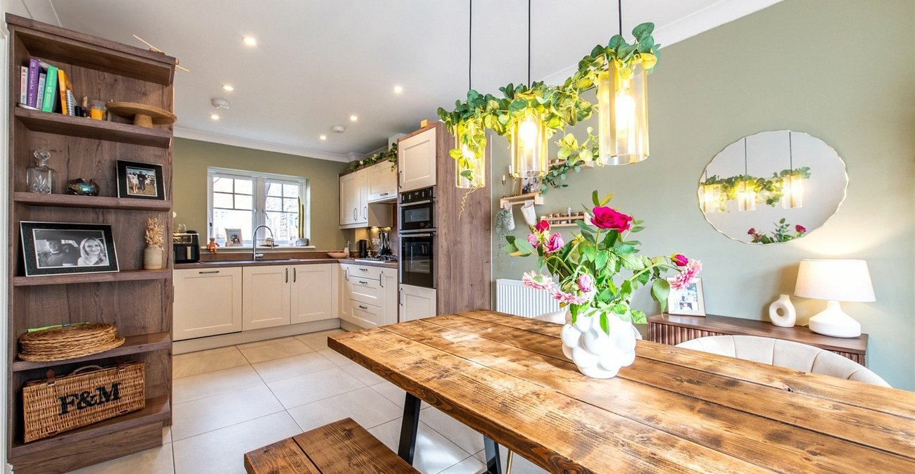 3 bedroom house for sale in Chattenden | Robinson Michael & Jackson