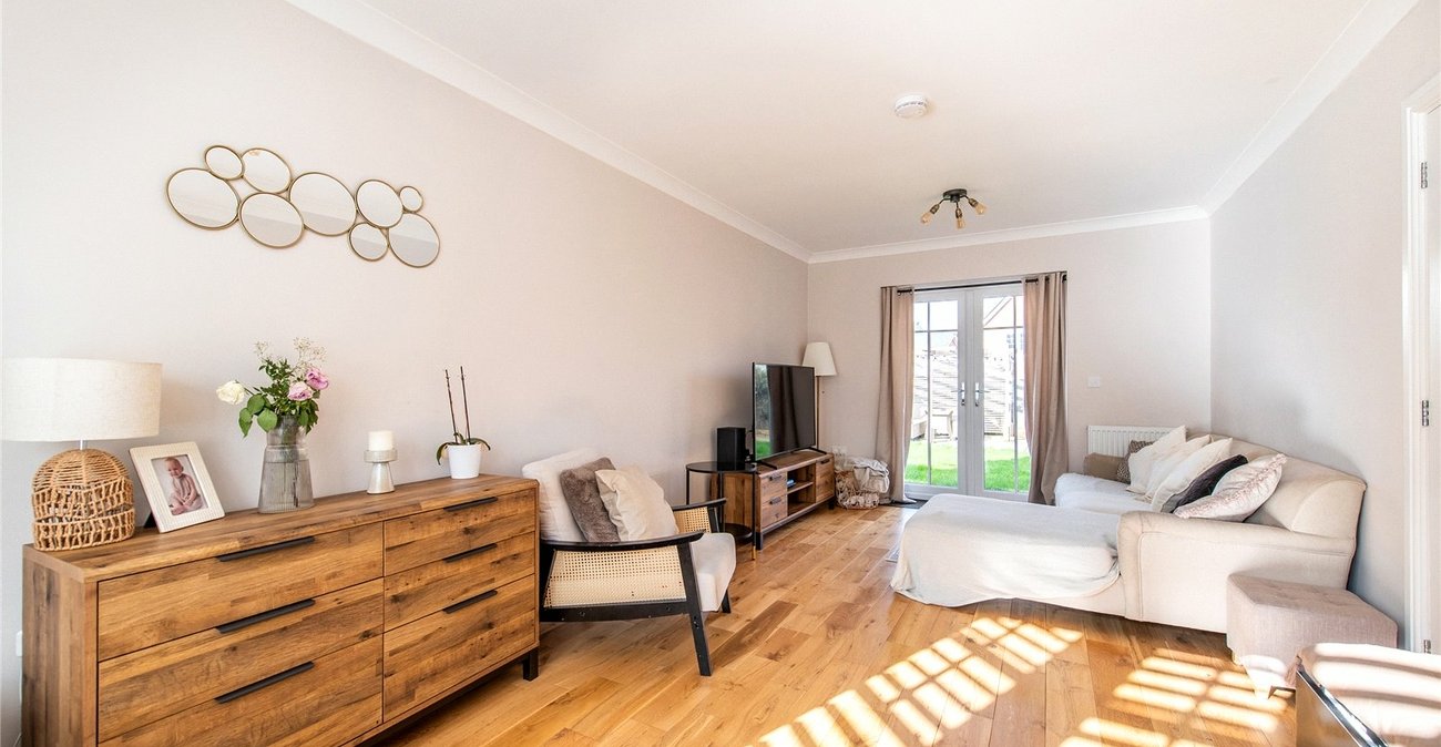 3 bedroom house for sale in Chattenden | Robinson Michael & Jackson