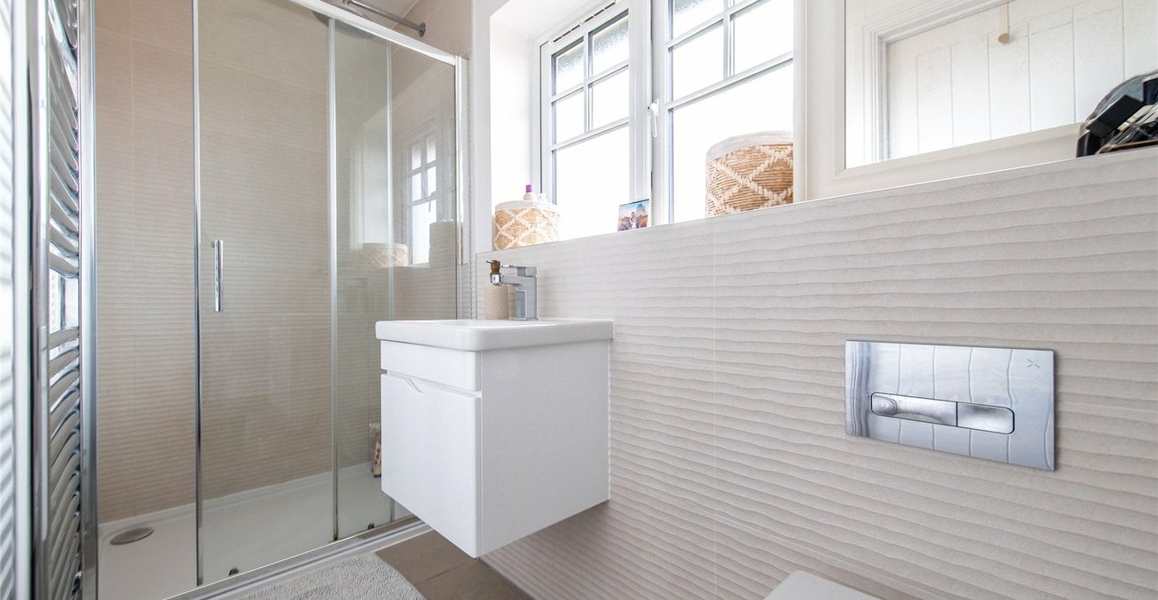 3 bedroom house for sale in Chattenden | Robinson Michael & Jackson