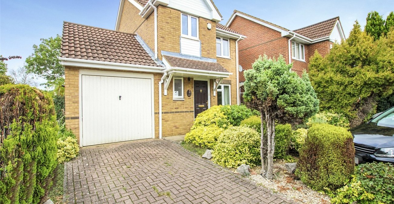 3 bedroom house for sale in Old Farm Park | Robinson Jackson