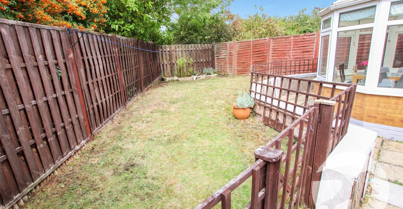 3 bedroom house for sale in Old Farm Park | Robinson Jackson