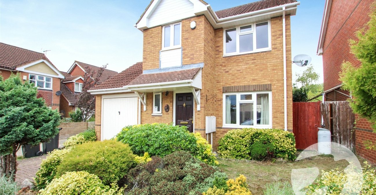 3 bedroom house for sale in Old Farm Park | Robinson Jackson