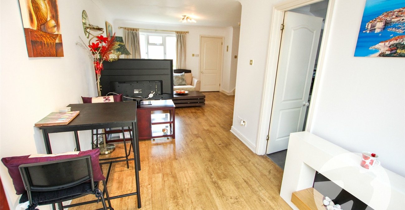 3 bedroom house for sale in Old Farm Park | Robinson Jackson