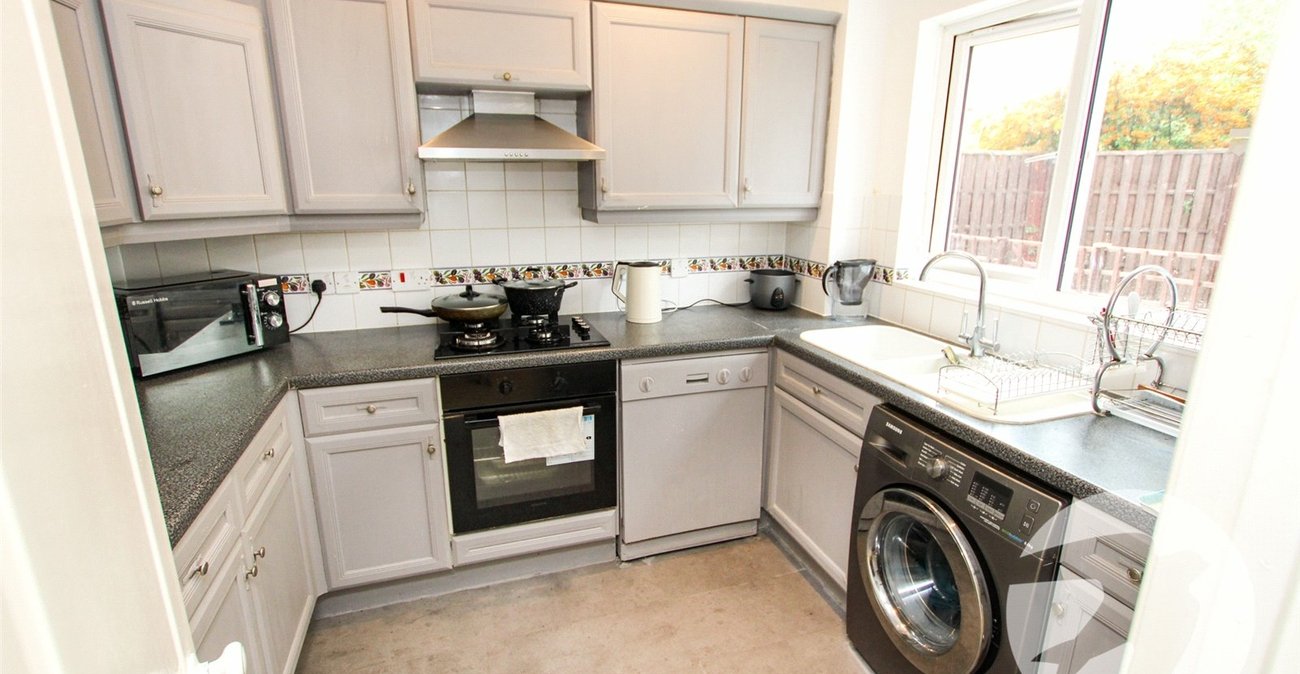 3 bedroom house for sale in Old Farm Park | Robinson Jackson