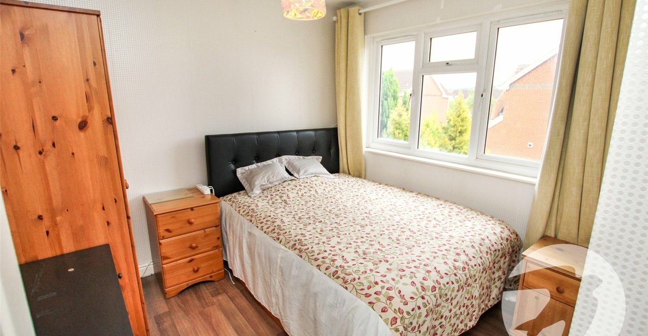 3 bedroom house for sale in Old Farm Park | Robinson Jackson