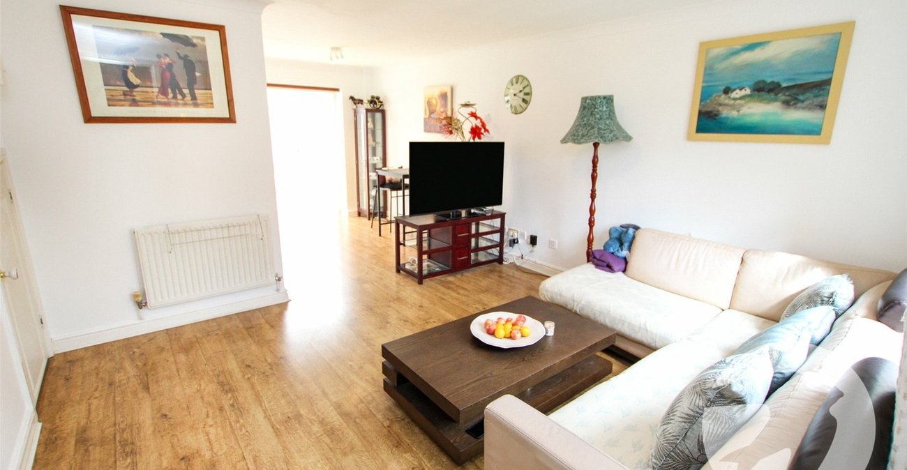 3 bedroom house for sale in Old Farm Park | Robinson Jackson