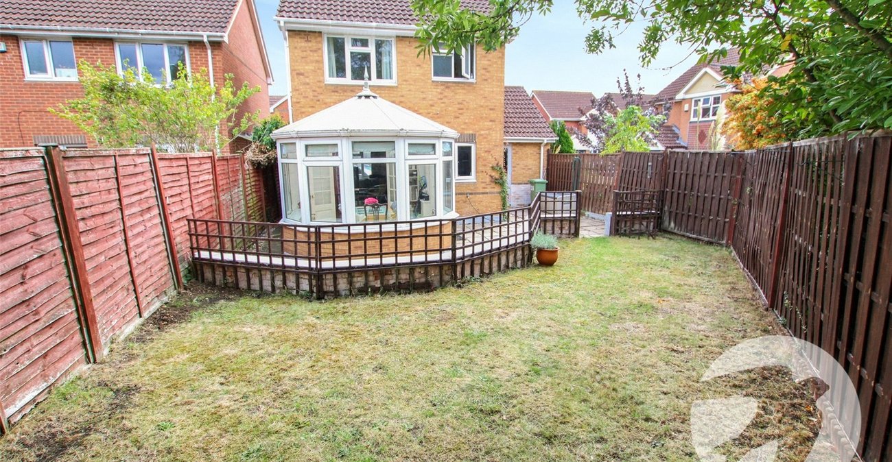 3 bedroom house for sale in Old Farm Park | Robinson Jackson