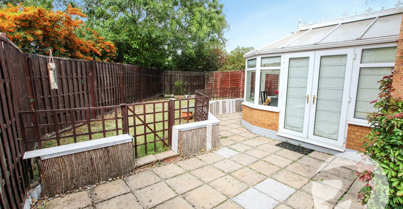 3 bedroom house for sale in Old Farm Park | Robinson Jackson