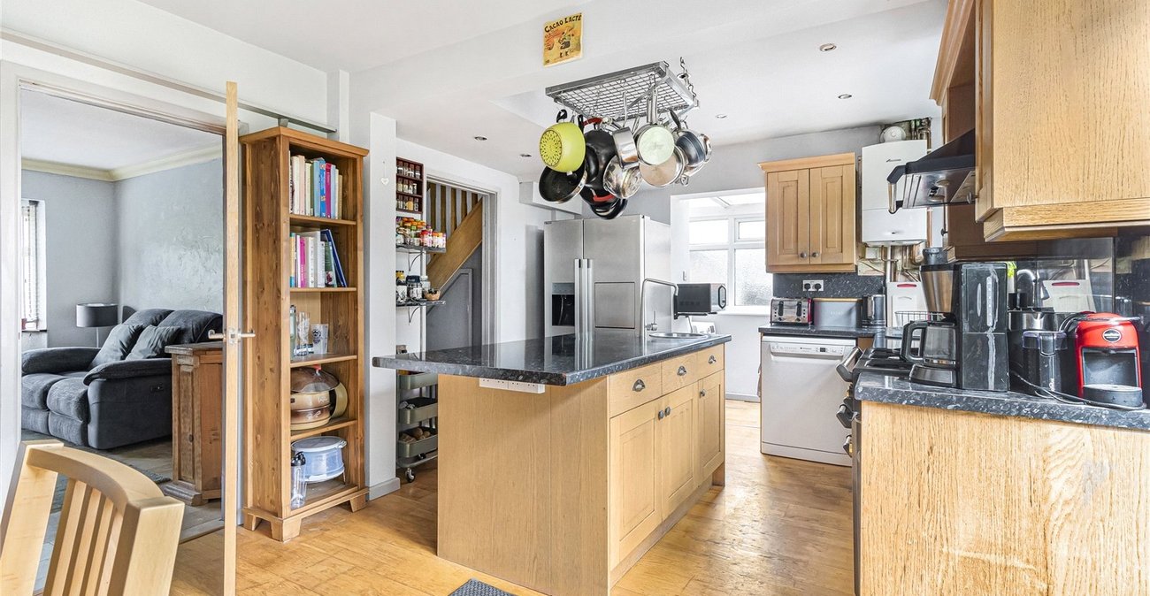 4 bedroom house for sale in Welling | Robinson Jackson