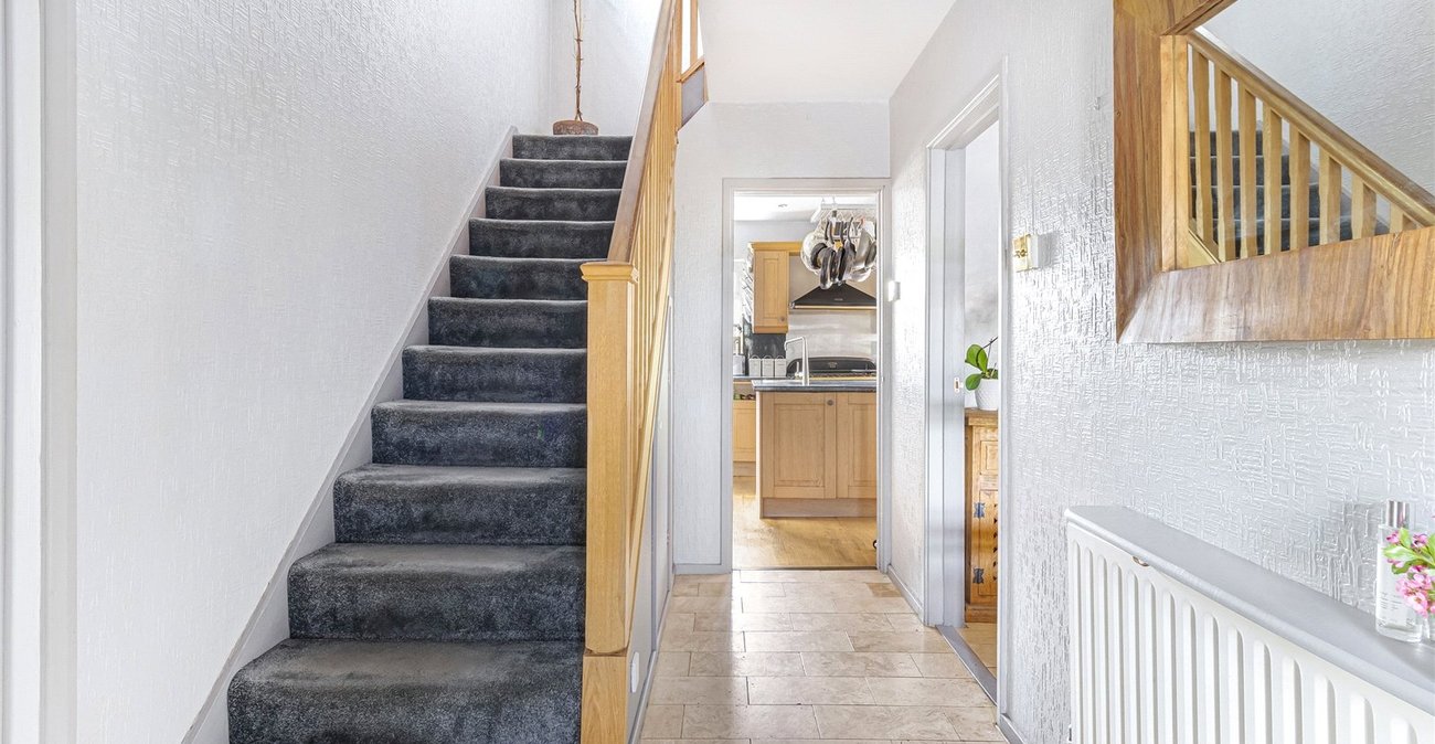4 bedroom house for sale in Welling | Robinson Jackson