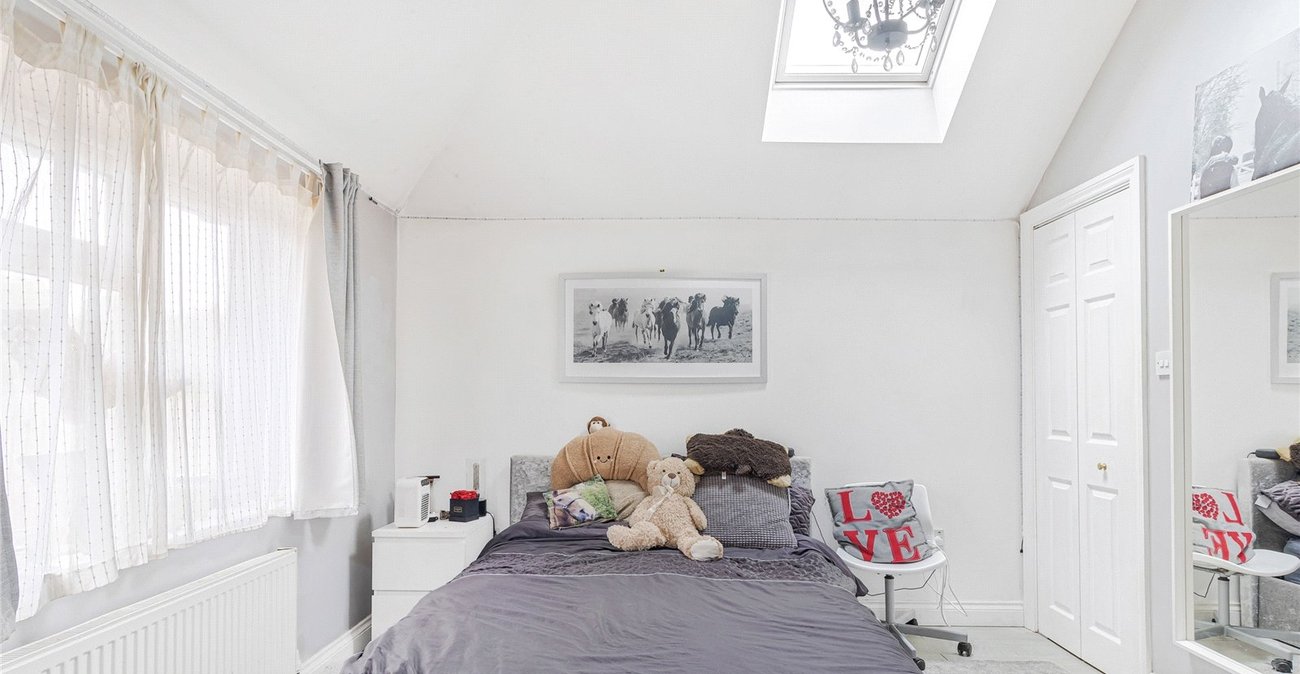 4 bedroom house for sale in Welling | Robinson Jackson