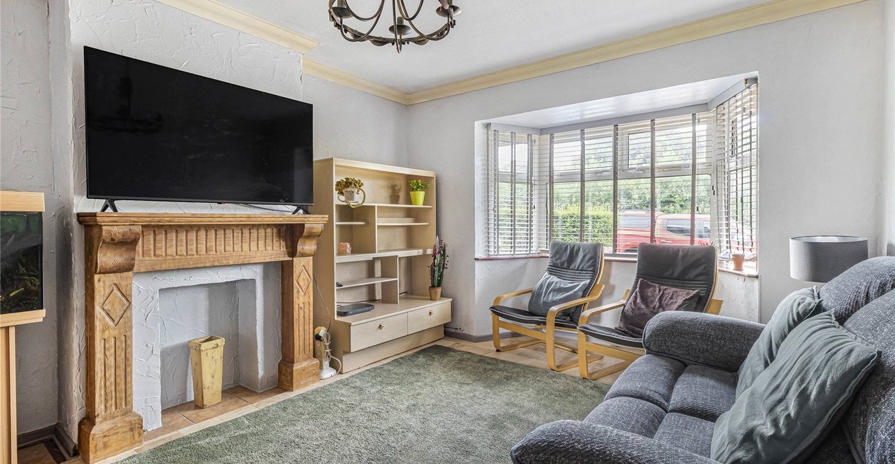 4 bedroom house for sale in Welling | Robinson Jackson