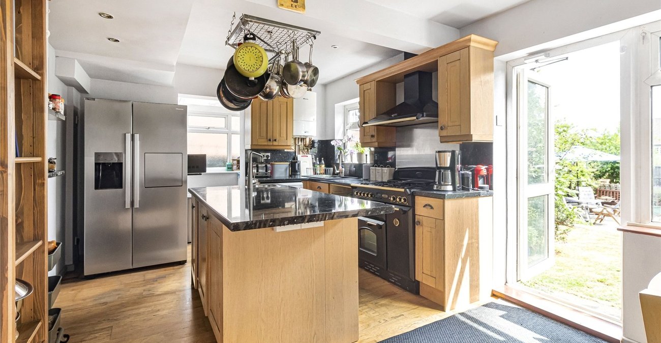 4 bedroom house for sale in Welling | Robinson Jackson