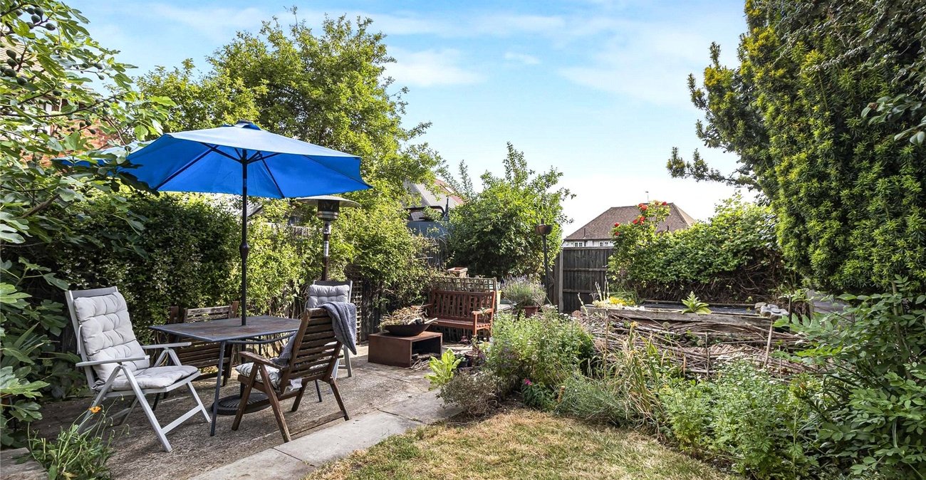 4 bedroom house for sale in Welling | Robinson Jackson