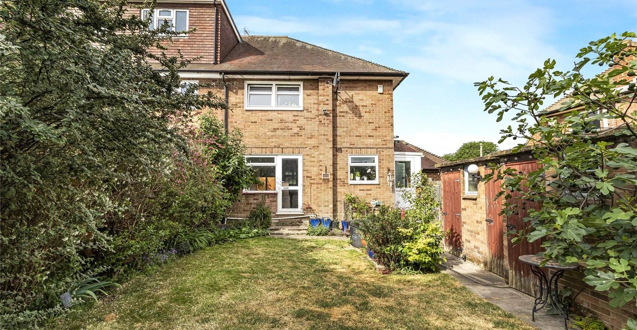 4 bedroom house for sale in Welling | Robinson Jackson