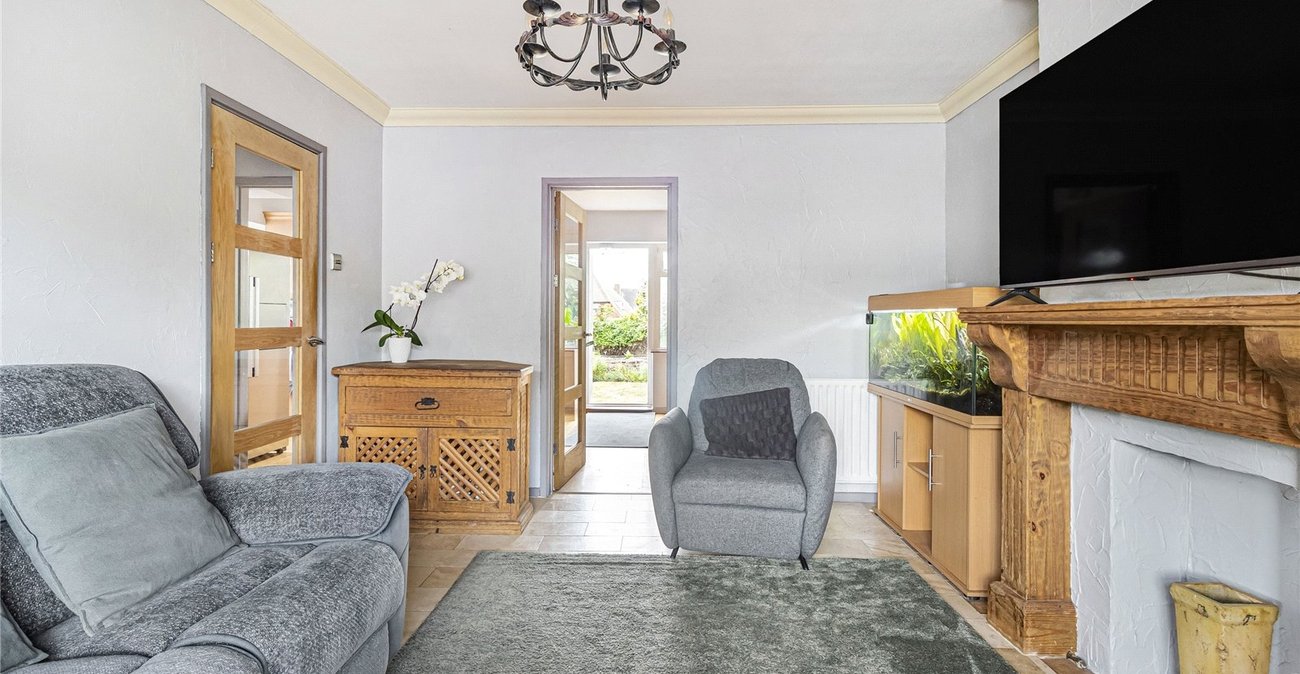 4 bedroom house for sale in Welling | Robinson Jackson