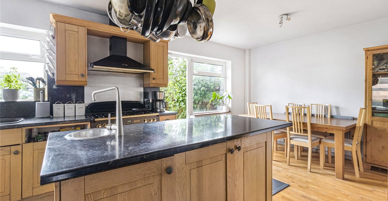 4 bedroom house for sale in Welling | Robinson Jackson
