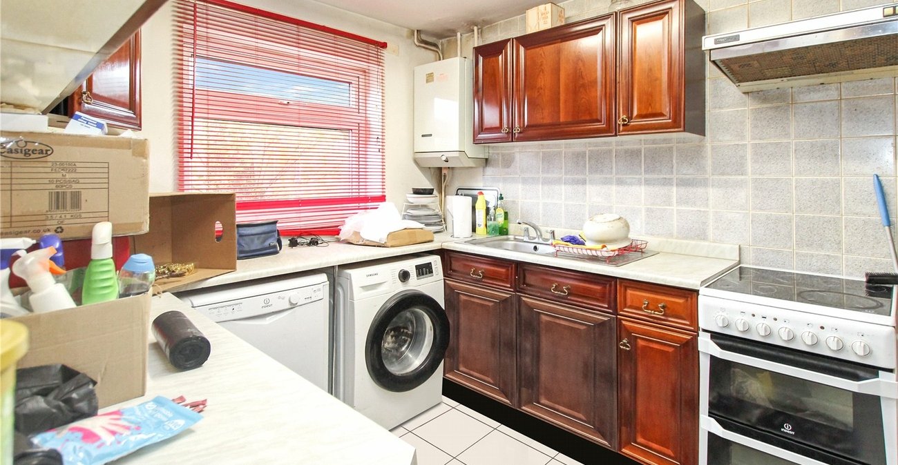 3 bedroom house for sale in Woolwich | Robinson Jackson