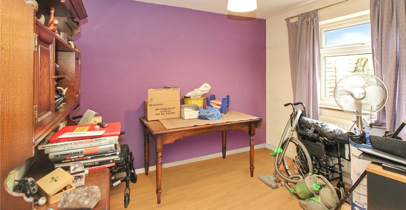 3 bedroom house for sale in Woolwich | Robinson Jackson