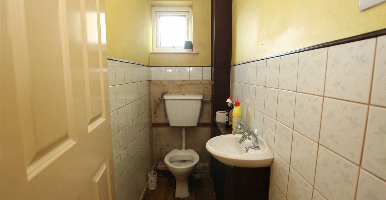 3 bedroom house for sale in Woolwich | Robinson Jackson